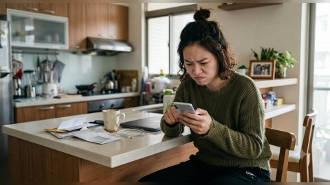 「30歲後都有這本」!備忘錄記滿「這1物」眾人全共鳴:18歲就開始用了
