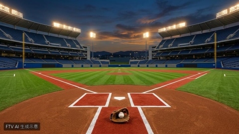 MLB例行賽收官戰!大都會作客國民力拚以勝姿態作結