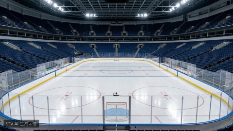 NHL新世代年輕球星崛起 跨界流行文化助推冰球人氣