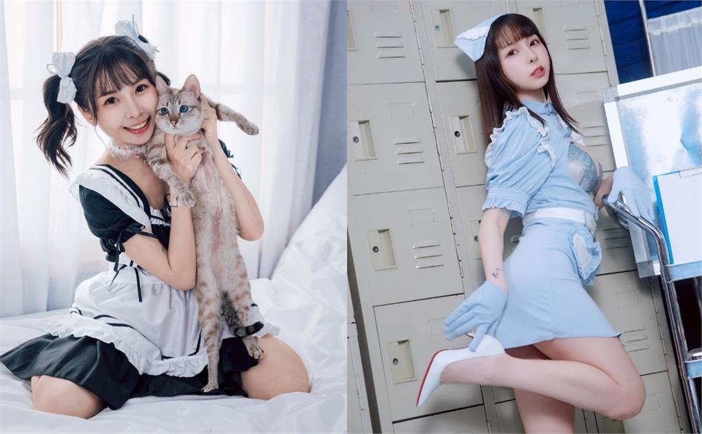 台灣女優胎尼怨「來搭訕都只聊性」！自爆「對普通床事無感」：我的興趣太冷門