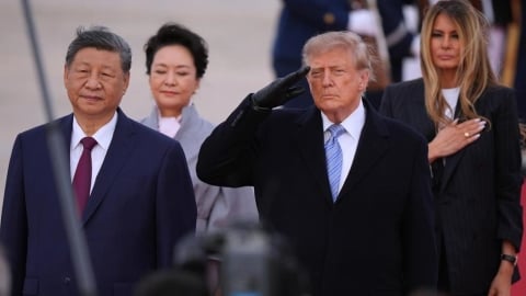 習近平「訪美48小時急閃人」避開聯大?王丹揪貓膩:事出反常必有妖