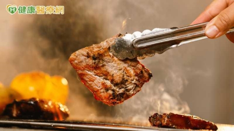 近4周腹瀉群聚「諾羅病毒最多」　醫：中秋烤肉別只看表面熟了沒