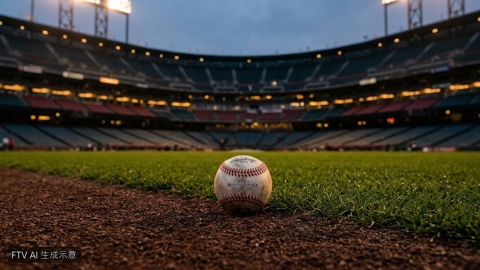 MLB/紅襪克服落後逆轉勝 4比3力克小熊奪雙重賽首戰
