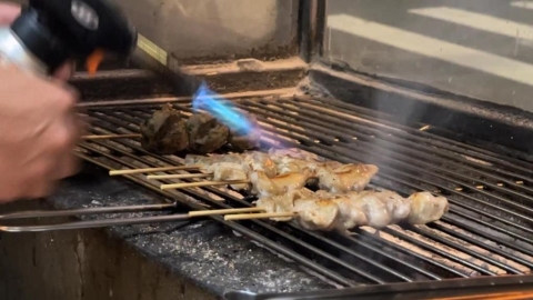 1大1小參加家族烤肉!吃完被討「2000元食材費」她揭心寒內幕:以後不參加了
