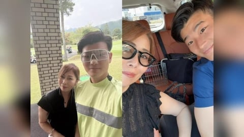女兒同學成老公?差21歲母子戀 美魔女曝嫩尪「性生活」:比較吃力