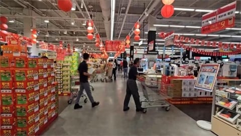日本旅客「狂買台灣垃圾袋」架上全掃光!內行揪「4優勢」台人驚:好神奇