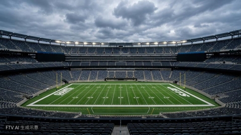 NFL指揮官主將手肘脫臼缺陣 海鷹四分衛回歸迎戰