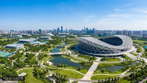 時隔逾半世紀 慕尼黑獲選代表德國申辦夏季奧運