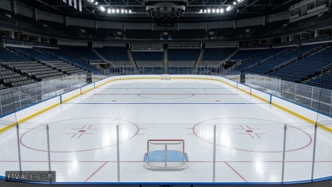 NHL參議員隊發動交易　換來閃電隊門將Jonas Johansson