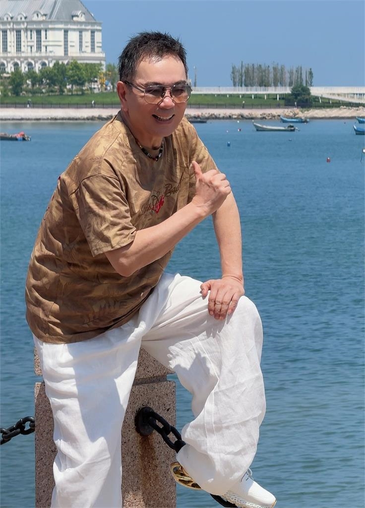 昔中國直播慘被罵哭！大咖影帝再爆「幾乎0戲約」急返台…認了：降價求工作