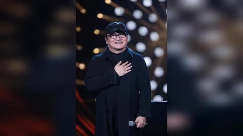 「中國好聲音」導師劉歡驚傳逝世！享年63歲