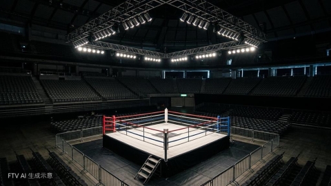 英國重量級拳賽恐生變 Tyson Fury對決Anthony Joshua傳卡關