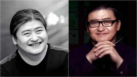 63歲劉歡「生前欠萬元債」託妻急還錢！友曝病逝前異狀：他已有預感