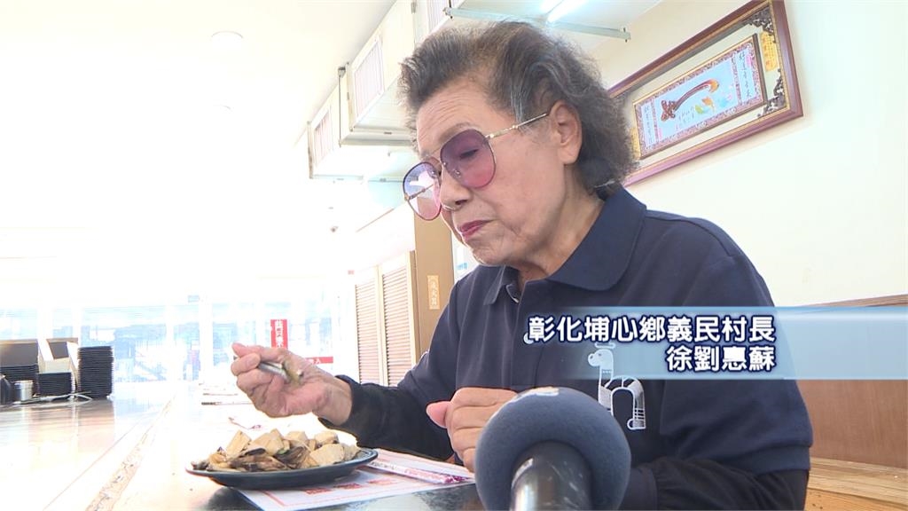 女村長帶路吃美食! 彰化埔心隱藏版素食鐵板燒