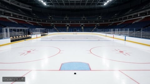 NHL荒野後衛Brock Faber遭球擊中頭部 列每日觀察名單