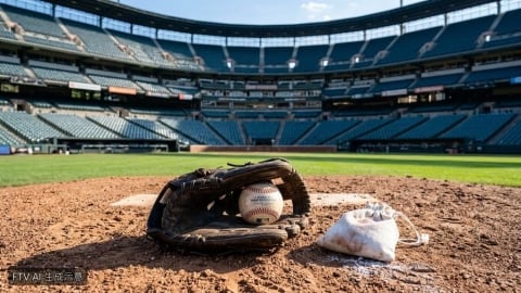 MLB/42歲強投Max Scherzer扛季末戰!是否退休休賽季再決定