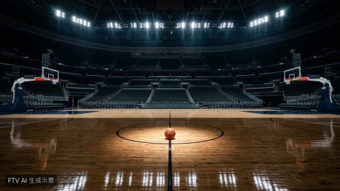 NBA公牛發動交易！送走小將換來資深射手與現金