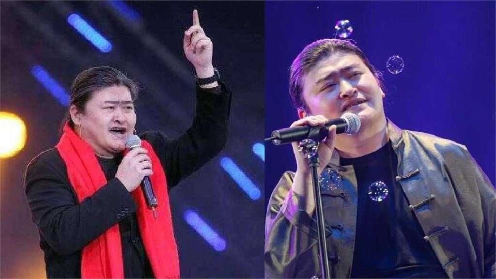 劉歡63歲病逝!曾擊敗吳青峰、齊豫奪歌王 《甄嬛傳》神曲出自他