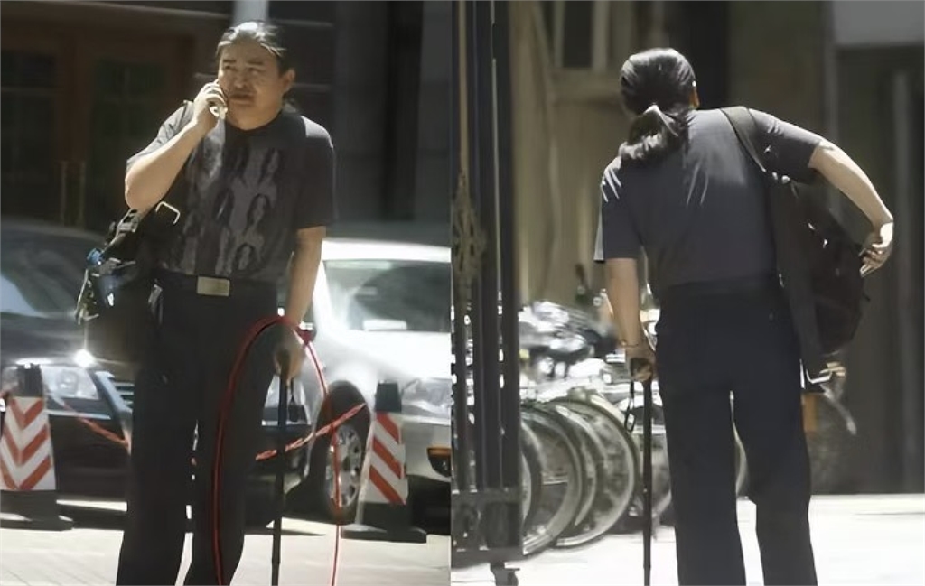 劉歡63歲病逝!曾擊敗吳青峰、齊豫奪歌王 《甄嬛傳》神曲出自他