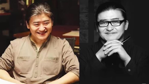 劉歡63歲病逝!曾擊敗吳青峰、齊豫奪歌王 《甄嬛傳》神曲出自他