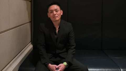 春風邀涉毒藝人登台挨轟!竟遭咒「哪天把你家人撞死」本人現身秒回1句