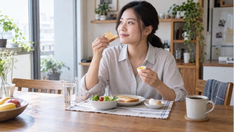 青汁空腹喝會不舒服嗎?第一次嘗試先避開這3種情況
