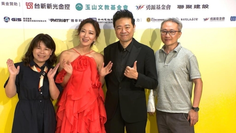 灣聲樂團攜手韓長笛女神崔娜卿 10/5前進歐洲巡演