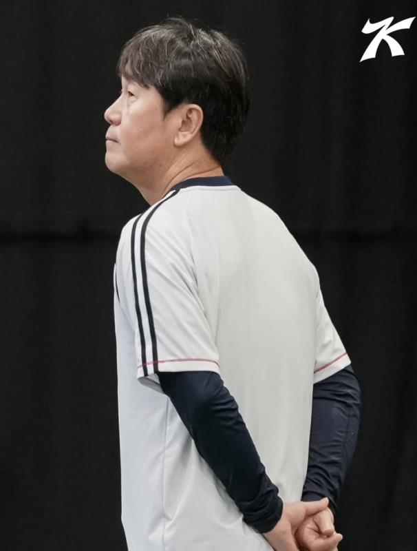 亞運/南韓棒球隊要當復仇者!金牌戰將推王牌郭彬擔任先發投手尋求5連霸