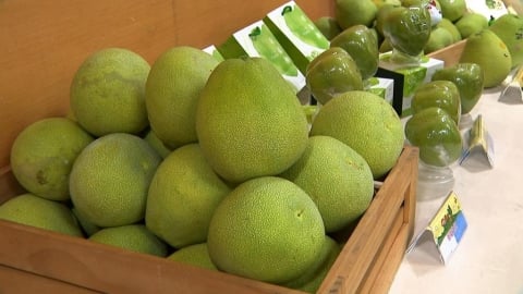 烤肉吃柚「皮」難處理…丟錯恐挨罰!行家曝「1招」變身生活好物