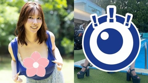 被網紅狂曬醜照酸「巨無霸麻糬」還隆乳幹嘛!超兇女優怒揭「二次發育」真相反擊了