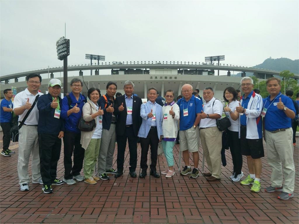 亞運/8年前未成名就被看中!傅兆玄跳高奪金「破60年紀錄」背後2大功臣曝