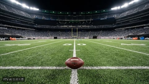 NFL美洲虎35比6大勝愛國者 Lawrence傳出3次達陣