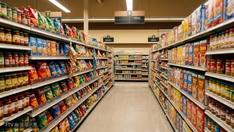 印度推高鹽糖脂食品警示標籤 最高法院斥政府拖延