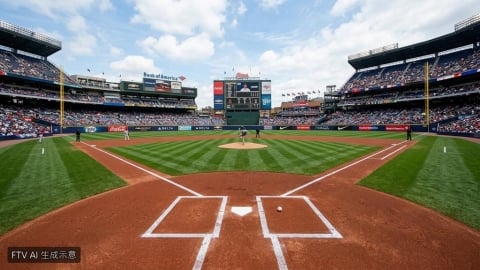 MLB／Pasquantino單場雙響砲　皇家3比2擊退守護者