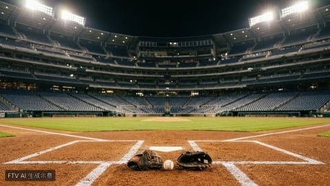 MLB費城人擊敗光芒 搶下最後席次連5年闖季後賽
