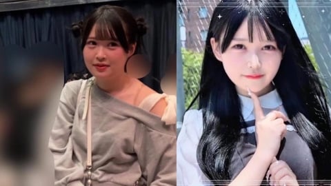女偶像說謊「放鳥粉絲」遭抓包去追星!官方不忍了「黑歷史全抖出」