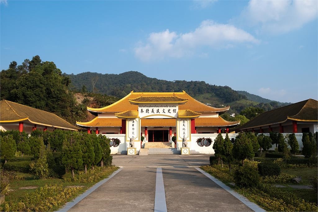 蔣經國秘密成立「光武部隊」奪四號文件!61年前滲透中共秘辛曝光