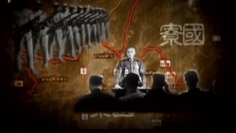 蔣經國秘密成立「光武部隊」奪四號文件!61年前滲透中共秘辛曝光