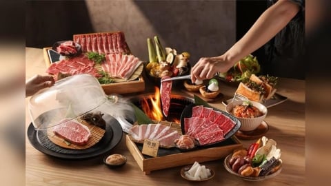 中國餐飲市場惡劣!台品牌「撤中赴美」業績突飛猛進