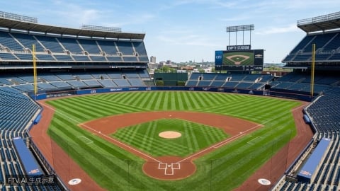 MLB例行賽最終戰不敵雙城　遊騎兵吞敗確定無緣季後賽
