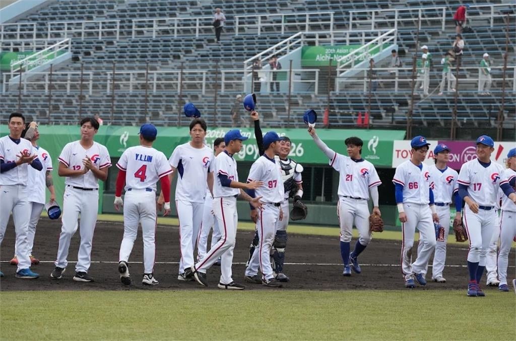 亞運/台灣被禁「Taiwan毛巾、國旗」惹議!矢板明夫揭「3大變化」