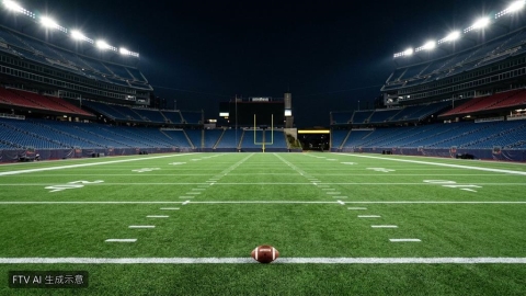 NFL巴西海外賽 烏鴉隊56碼壓哨射門絕殺牛仔