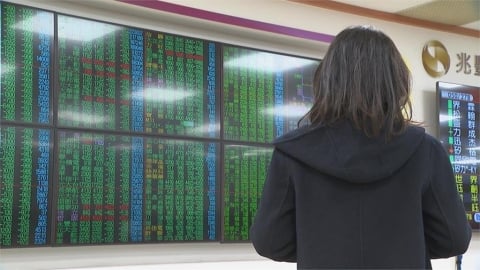 中秋後台股「布局策略」曝!杜金龍揭「第4季進場時機」:3大族群安心抱到明年