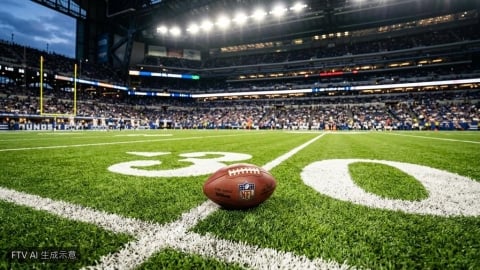 NFL突擊者克服11分落後　35比27逆轉勝聖徒奪開季3連勝