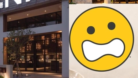 一級戰區「人氣餐廳」撐11年突喊熄燈!震撼彈公告曝…網崩潰:從小吃到大