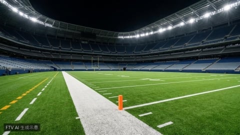 NFL噴射機不敵雄獅　主力跑衛Breece Hall大腿受傷退場