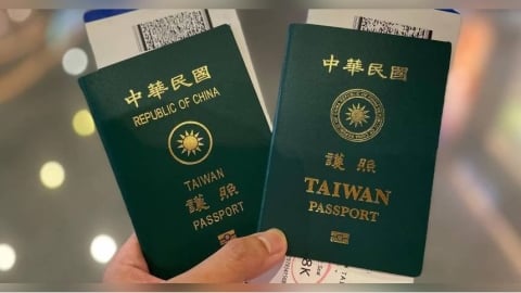 整形後護照還能用?外交部揭判斷標準 差太多恐過不了這關