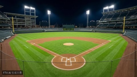 MLB例行賽落幕 釀酒人強投奪三振王小熊新星締40-40紀錄