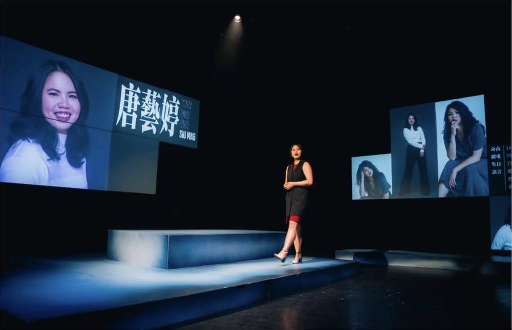 演藝圈又傳憾事!35歲學霸女星「死因不明」 大咖圈內好友悲痛送別