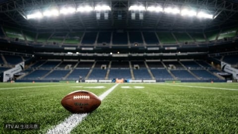 NFL維京人23比16勝海盜 四分衛Mayfield傷退